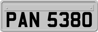PAN5380