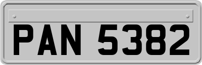 PAN5382