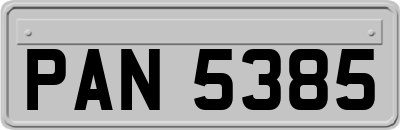 PAN5385