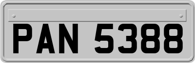 PAN5388