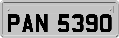 PAN5390