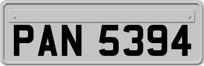 PAN5394