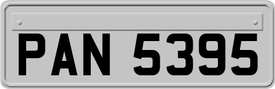 PAN5395