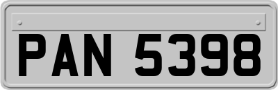 PAN5398