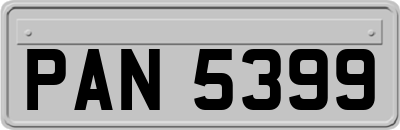 PAN5399