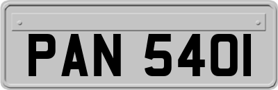 PAN5401