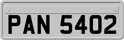 PAN5402