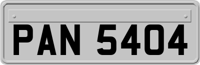 PAN5404
