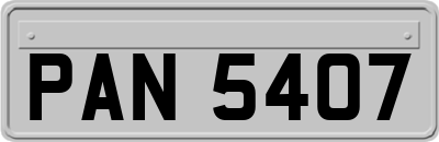 PAN5407