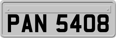 PAN5408