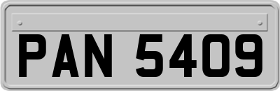 PAN5409