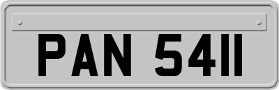 PAN5411