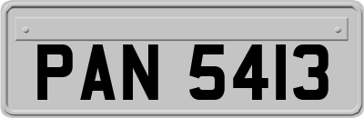 PAN5413