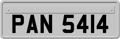 PAN5414