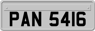 PAN5416