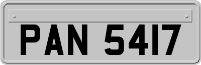 PAN5417
