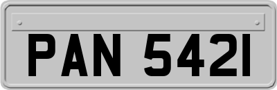PAN5421