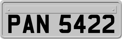 PAN5422