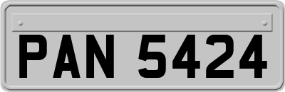 PAN5424