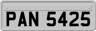 PAN5425