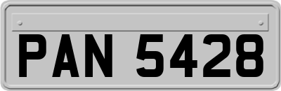 PAN5428