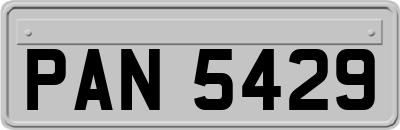 PAN5429