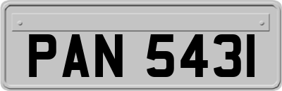 PAN5431
