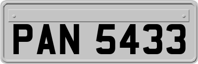 PAN5433