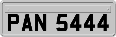 PAN5444
