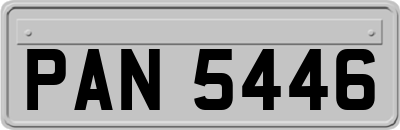 PAN5446