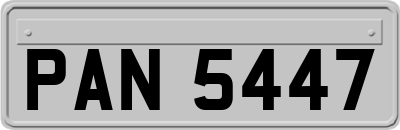 PAN5447