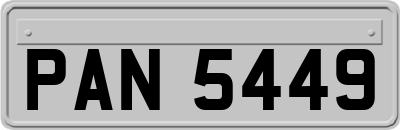 PAN5449
