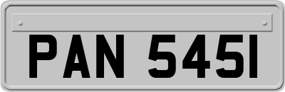 PAN5451