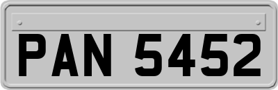 PAN5452