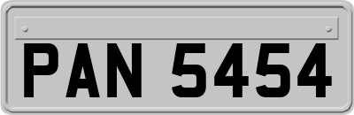 PAN5454