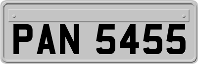 PAN5455