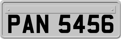 PAN5456