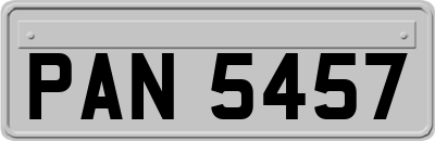 PAN5457