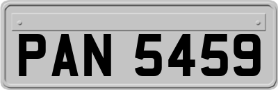 PAN5459