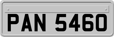 PAN5460