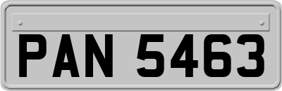 PAN5463