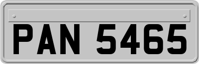 PAN5465