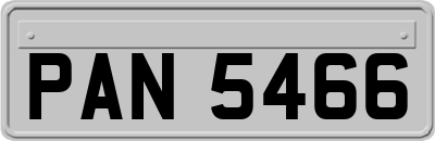 PAN5466