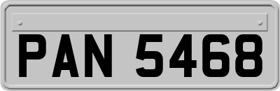 PAN5468