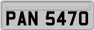 PAN5470