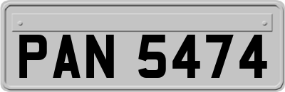 PAN5474