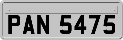 PAN5475