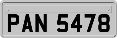 PAN5478