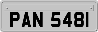 PAN5481