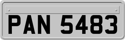 PAN5483